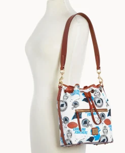 NFL Panthers Drawstring