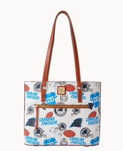 NFL Panthers Shopper