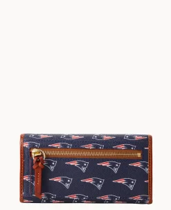 NFL Patriots Cont Clutch