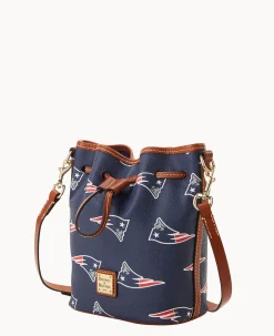 NFL Patriots Small Drawstring