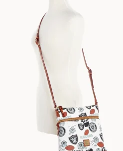 NFL Raiders Crossbody