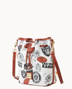 NFL Raiders Small Drawstring