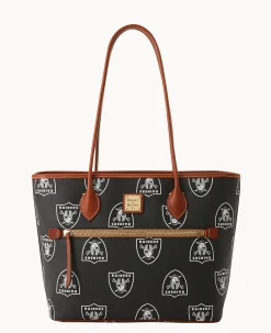 NFL Raiders Tote