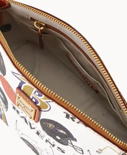 NFL Ravens Suki Crossbody