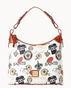 NFL Saints Hobo