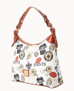 NFL Saints Hobo
