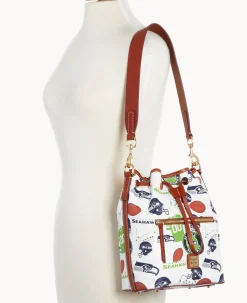 NFL Seahawks Drawstring