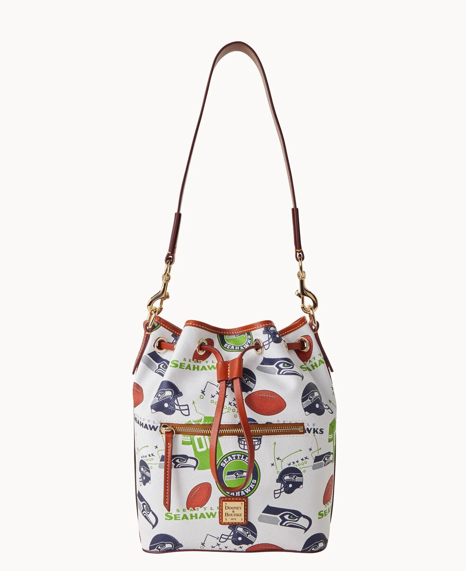 NFL Seahawks Drawstring