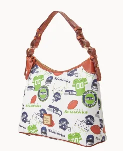 NFL Seahawks Hobo
