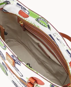 NFL Seahawks Shopper