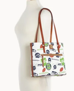 NFL Seahawks Shopper