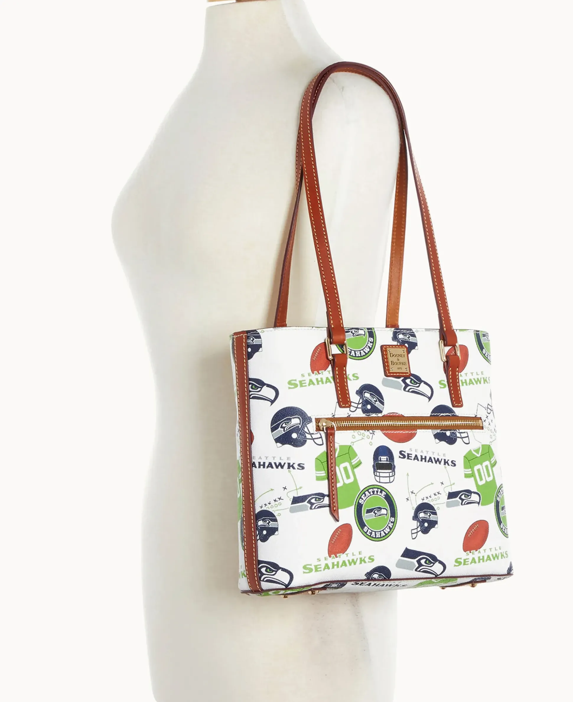 NFL Seahawks Shopper