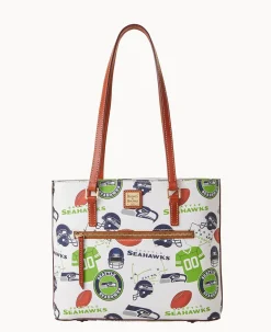 NFL Seahawks Shopper