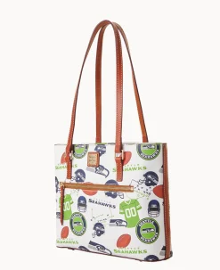NFL Seahawks Shopper