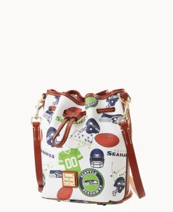 NFL Seahawks Small Drawstring