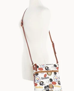NFL Steelers Crossbody