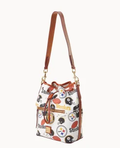 NFL Steelers Drawstring