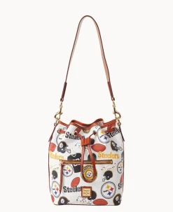 NFL Steelers Drawstring