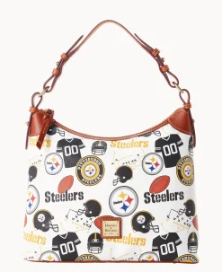 NFL Steelers Hobo