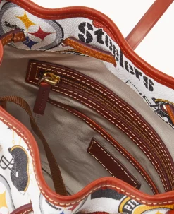 NFL Steelers Small Drawstring
