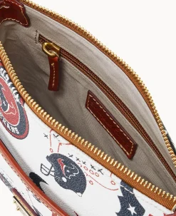 NFL Texans Ginger Crossbody