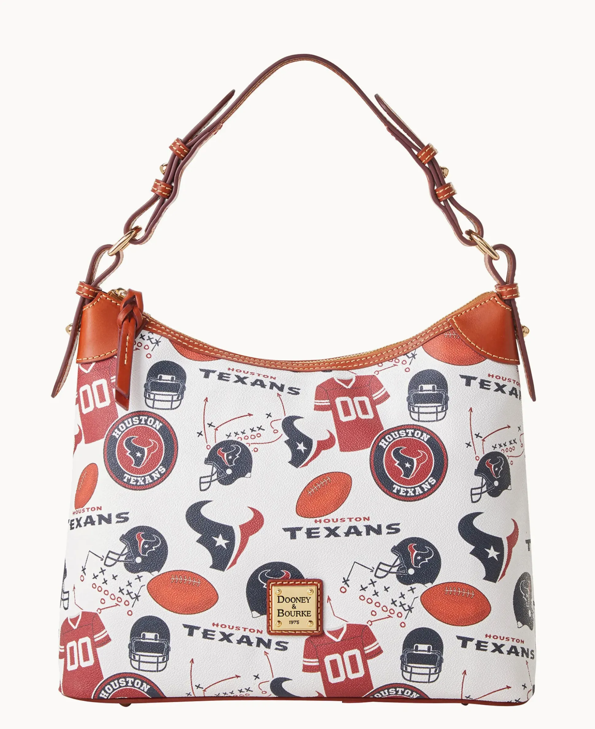 NFL Texans Hobo