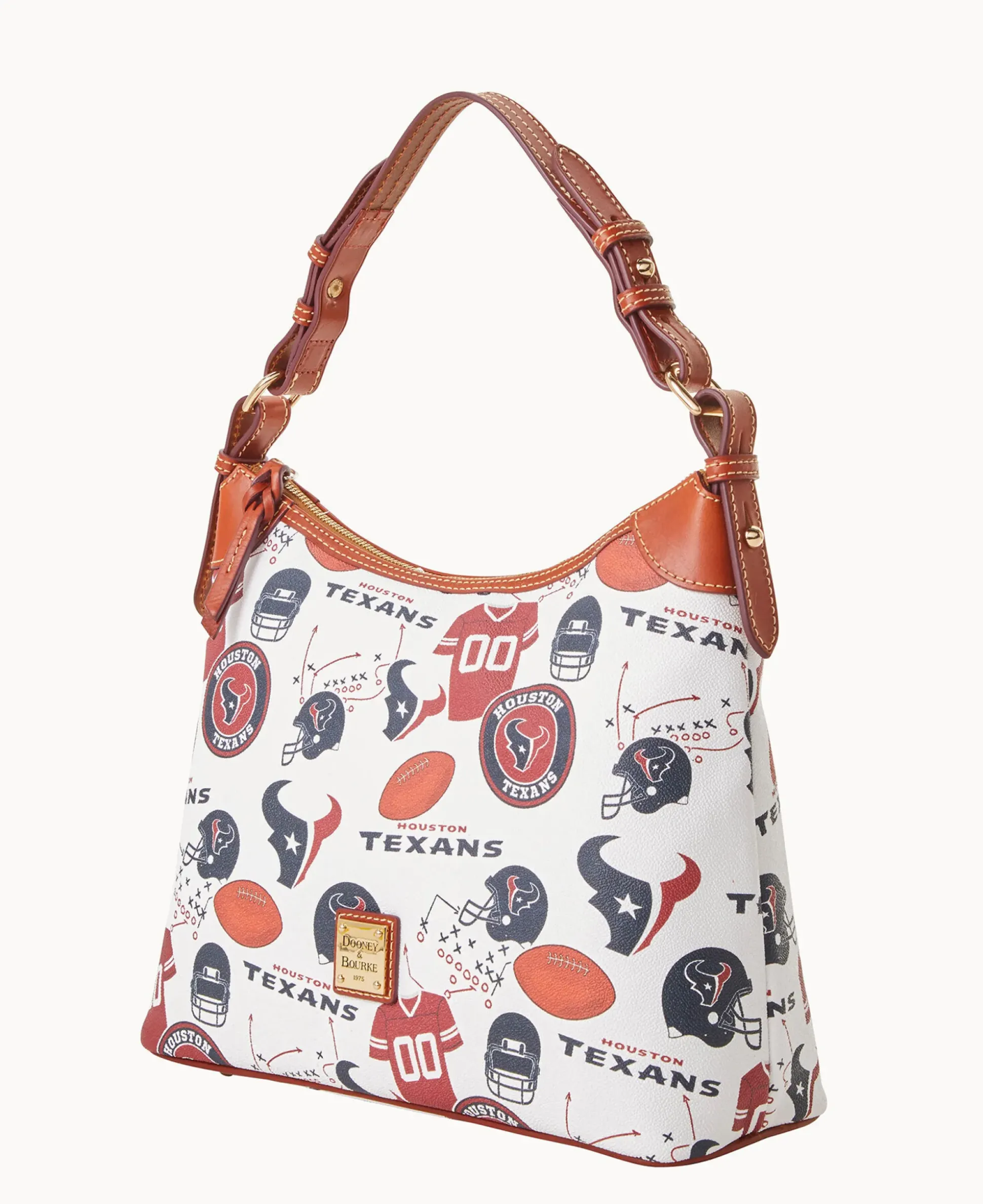 NFL Texans Hobo