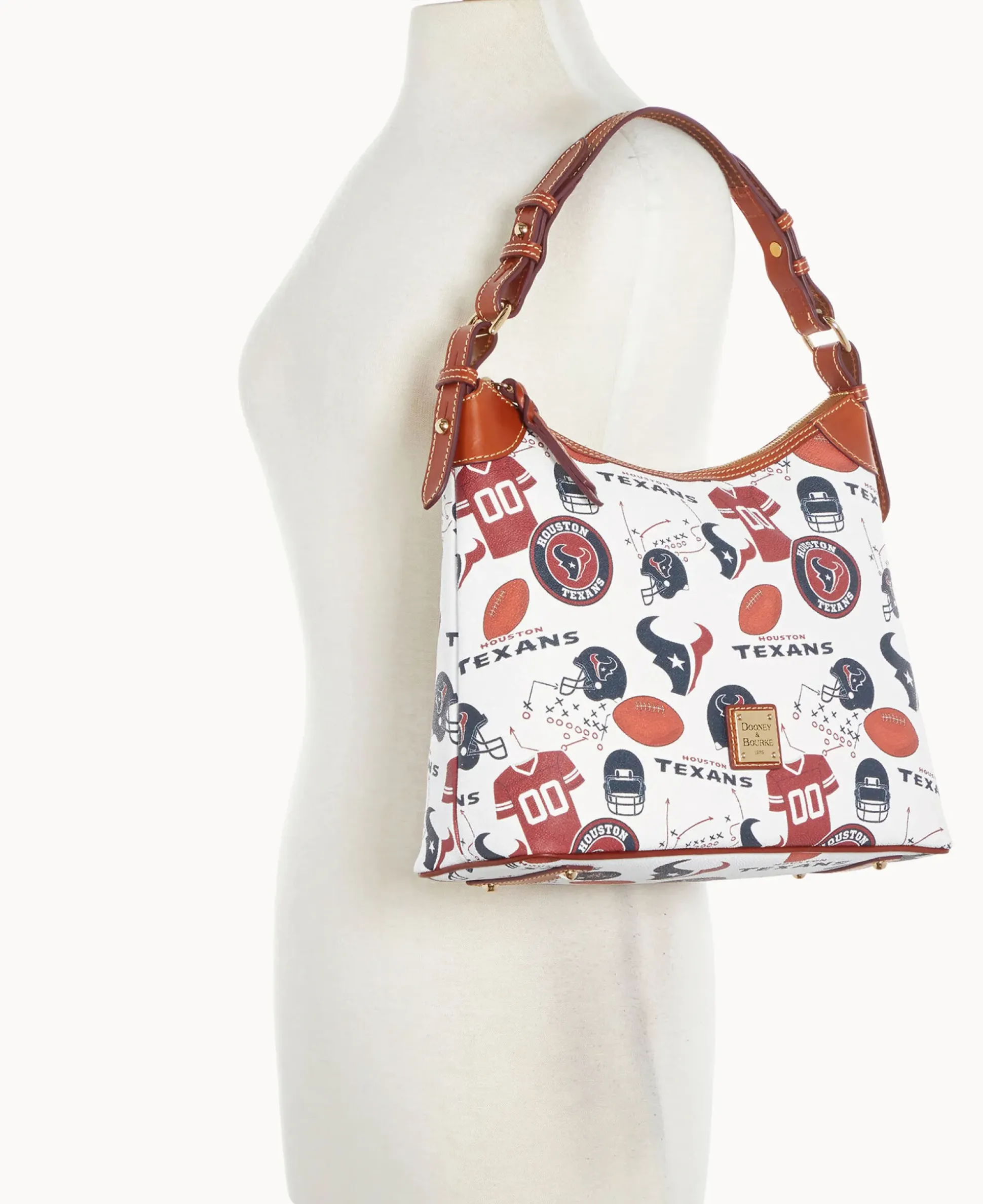NFL Texans Hobo