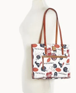 NFL Texans Shopper