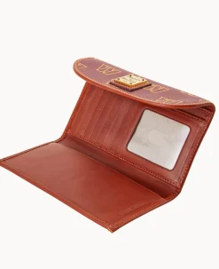 NFL Washington Continental Clutch