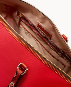Nylon Carry All