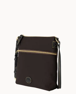 Nylon Crossbody