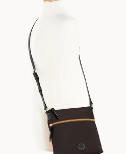 Nylon Crossbody