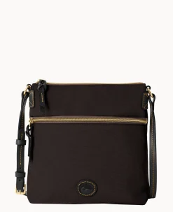 Nylon Crossbody