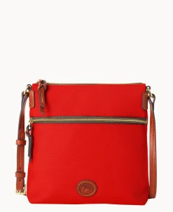Nylon Crossbody