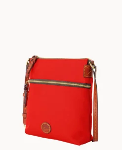 Nylon Crossbody