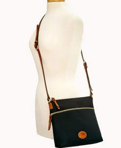 Nylon Crossbody