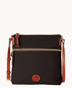 Nylon Crossbody