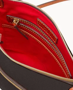Nylon Crossbody