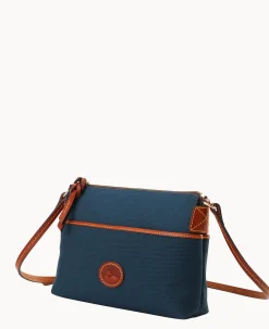 Nylon Katie Crossbody