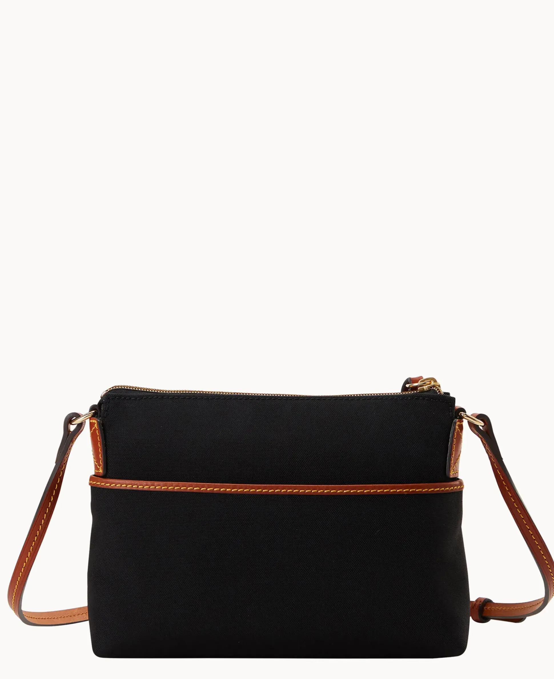 Nylon Katie Crossbody