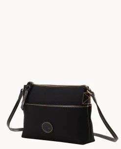 Nylon Katie Crossbody