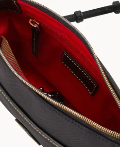 Nylon Katie Crossbody