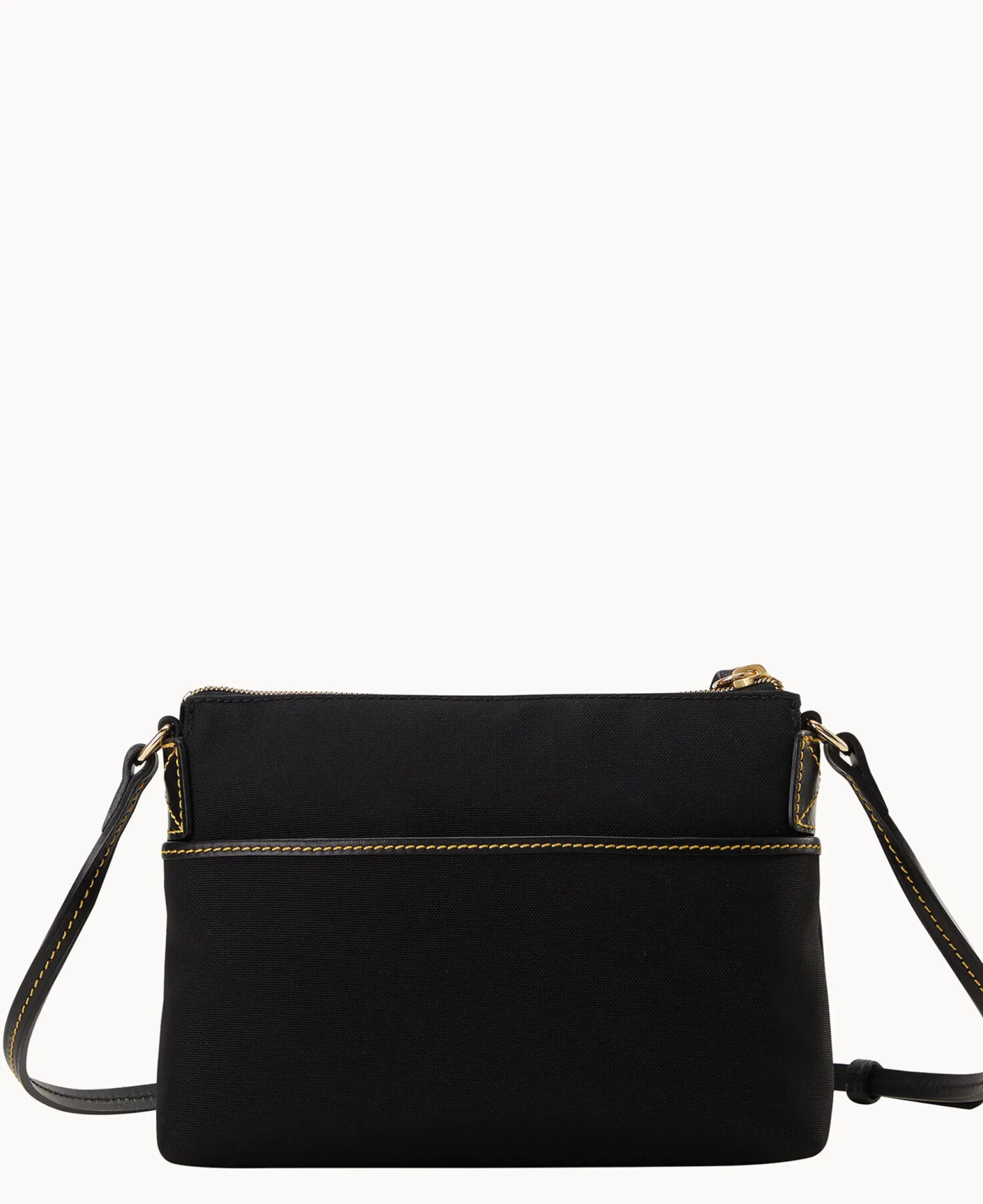 Nylon Katie Crossbody