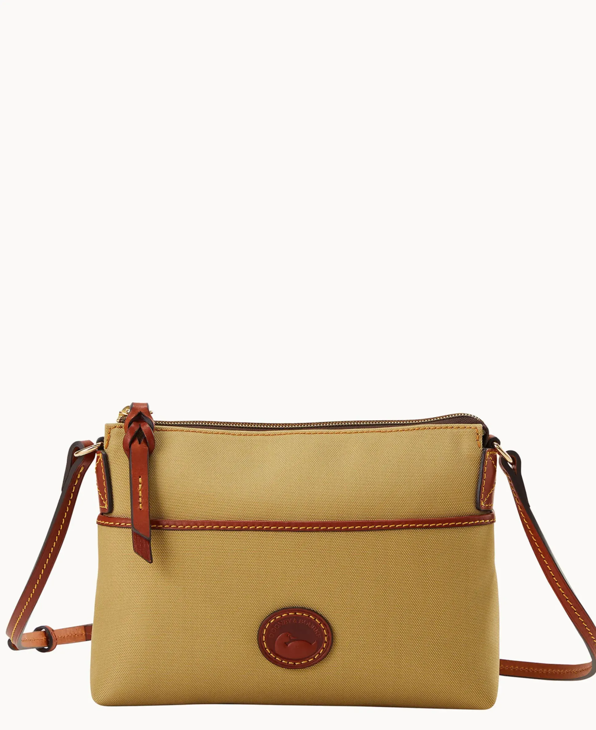 Nylon Katie Crossbody