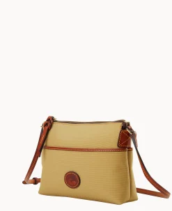 Nylon Katie Crossbody