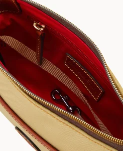Nylon Katie Crossbody