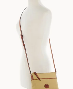 Nylon Katie Crossbody