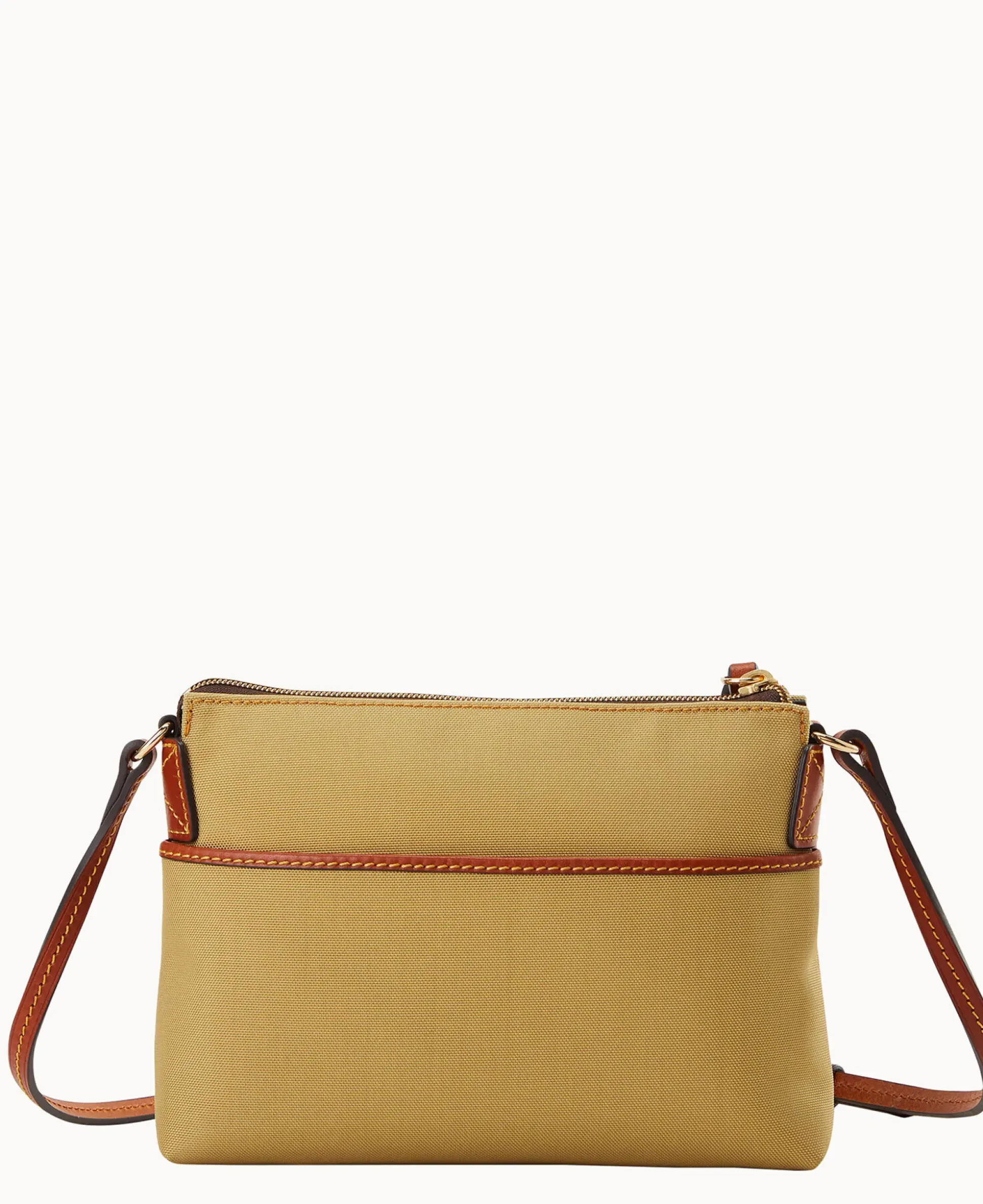 Nylon Katie Crossbody