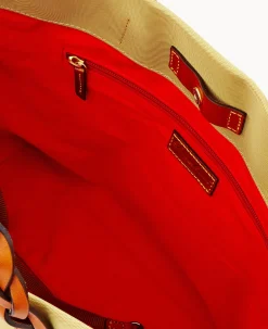 Nylon Shopper